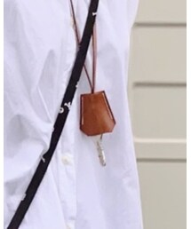 HERMES | ネックレス