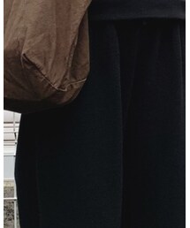 Gauze# | その他パンツ
