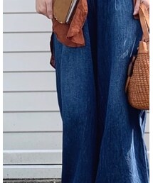 BEAUTY&YOUTH UNITED ARROWS | デニムパンツ