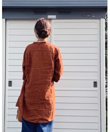 ボタニカル | 編み込み風がうまくいったので☺︎(ヘアスタイリング/ヘアワックス)