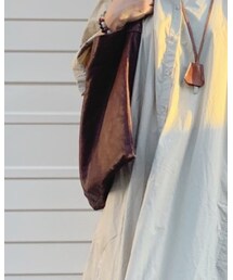 ARTS & SCIENCE | トートバッグ