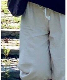 PAGEBOY | その他パンツ