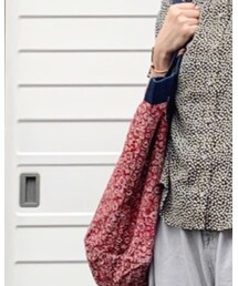 45R | トートバッグ