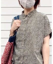 Sugar spoon | シャツ/ブラウス