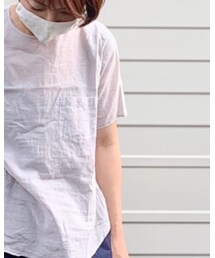 ゴーシュ | シャツ/ブラウス