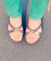 crocs | サンダル(サンダル)