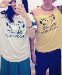 UNIQLO | UT(Tシャツ/カットソー)