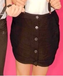 香港で買ったタイトスカート(スカート)