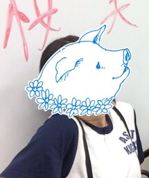 ベースボールＴ(Tシャツ/カットソー)