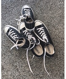 CONVERSE | スニーカー