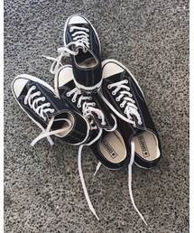 CONVERSE | (スニーカー)