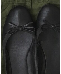 graceland | バレエシューズ