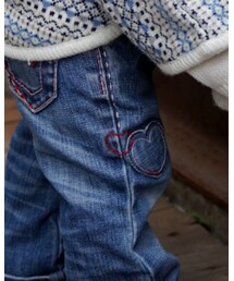 babyGAP | デニムパンツ
