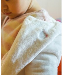 okaidi | ノーカラージャケット