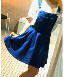 古着 | サロペット/オーバーオール