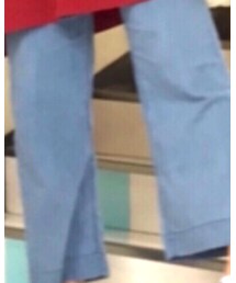 Honeys | デニムパンツ