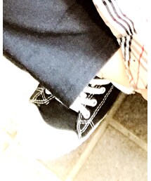 無印良品 | スニーカー