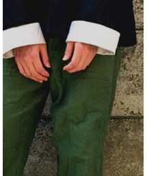 used | カーゴパンツ