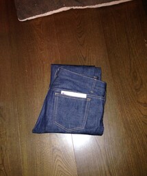 A.P.C. | A.P.C プチニュースタンダード(デニムパンツ)