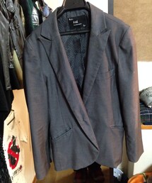 テーラードジャケット(テーラードジャケット)