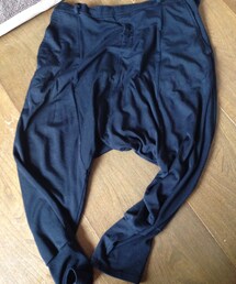 COMME des GARCONS | サルエルパンツ(その他パンツ)