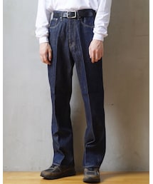 AURALEE | デニムパンツ