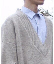 GU | シャツ/ブラウス