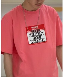 BlackEyePatch | Tシャツ/カットソー