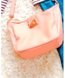 present | バッグ