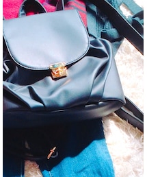 no brand | バックパック/リュック