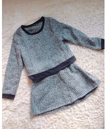 Avail | オールインワン・サロペット