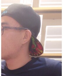 MISHKA | キャップ