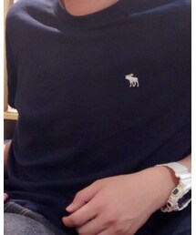 A&F | Tシャツ/カットソー