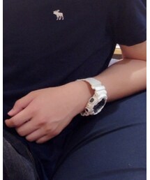 G-SHOCK | アナログ腕時計