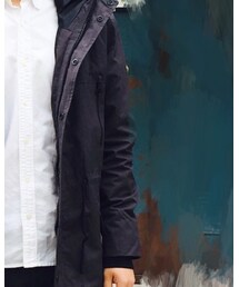 Bershka | ピーコート