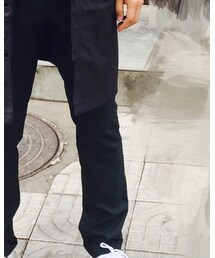 ZARA | スラックス