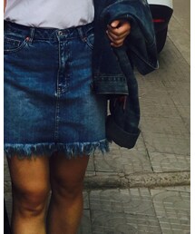 Bershka | デニムスカート