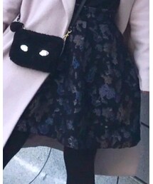 SLOBE IENA | スカート