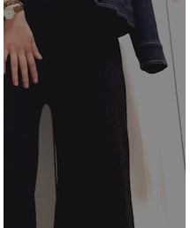 no brand | パンツ