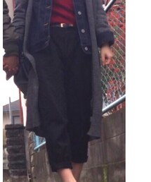 Avail | その他パンツ