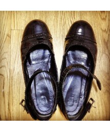 COMME des GARCONS | パンプス(パンプス)