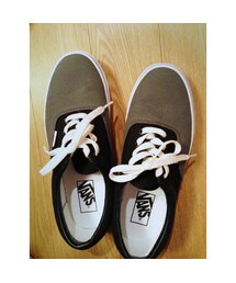 VANS | スニーカー
(スニーカー)