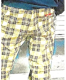 COOKMAN | その他パンツ