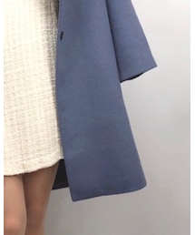 GU | チェスターコート