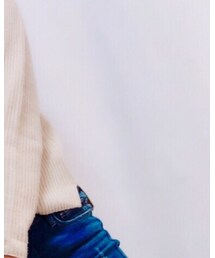 OPAQUE.CLIP | ニット/セーター