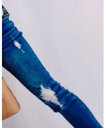 INGNI | デニムパンツ