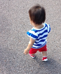 Tシャツ/カットソー