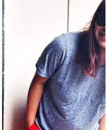 GU | Tシャツ/カットソー