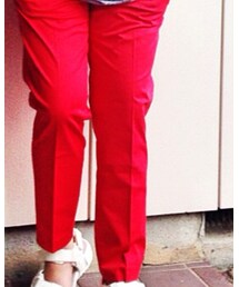 UNIQLO | その他パンツ