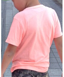 GU | Tシャツ/カットソー